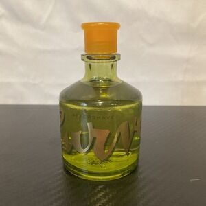 CURVE BY LIZ CLAIBORNE‎ 75ML VINTAGE AFTERSHAVE SPLASH